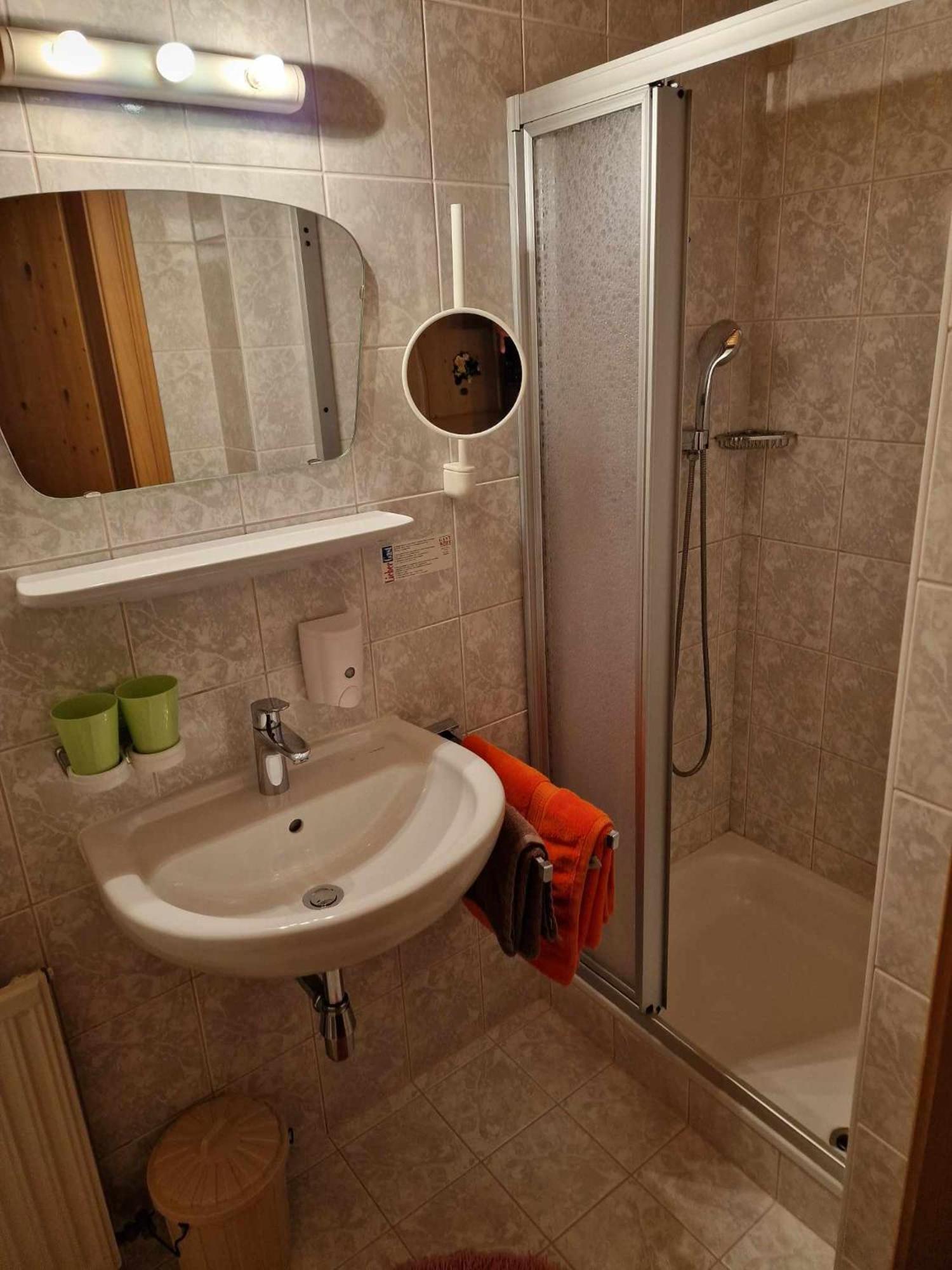 Ferienhotel Lindenhof Leogang Bagian luar foto