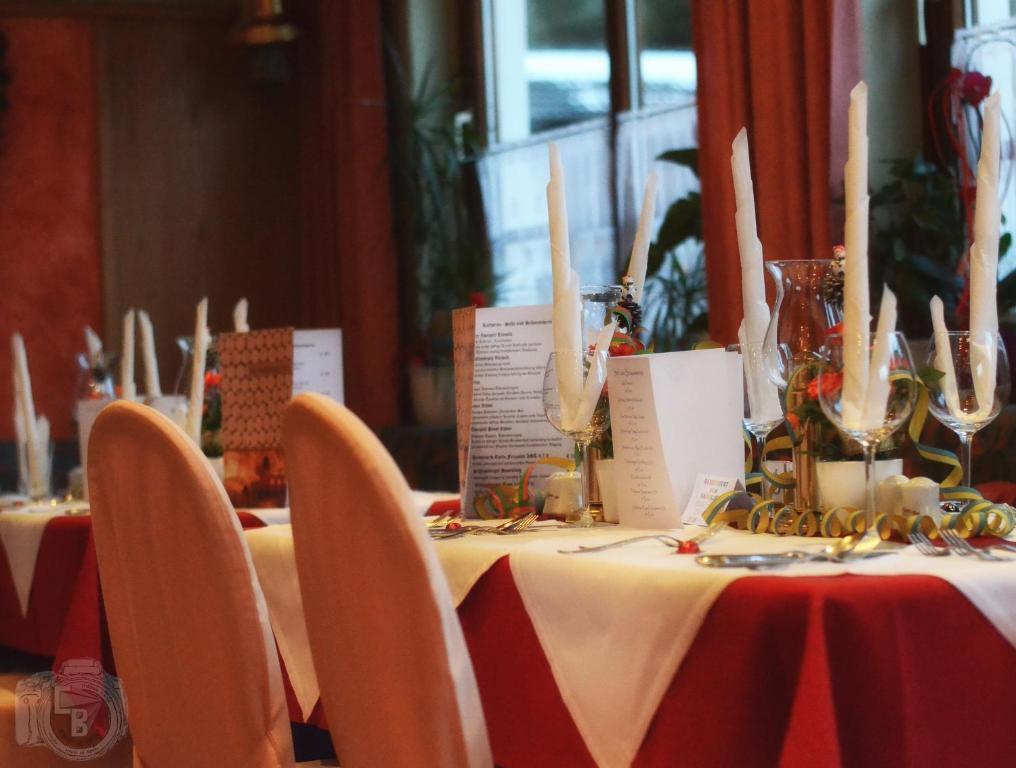 Ferienhotel Lindenhof Leogang Bagian luar foto
