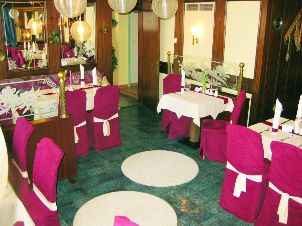 Ferienhotel Lindenhof Leogang Bagian luar foto